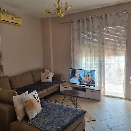 Klodian Kulla Apartment